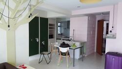 Blk 615A Punggol Spring (Punggol), HDB 4 Rooms #592708481